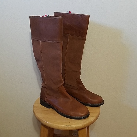 Boden Shoes - G. BODEN BOOTS